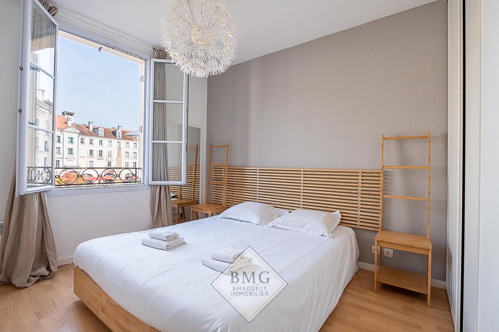 Toscane II Bmyguest Serris Exterior foto